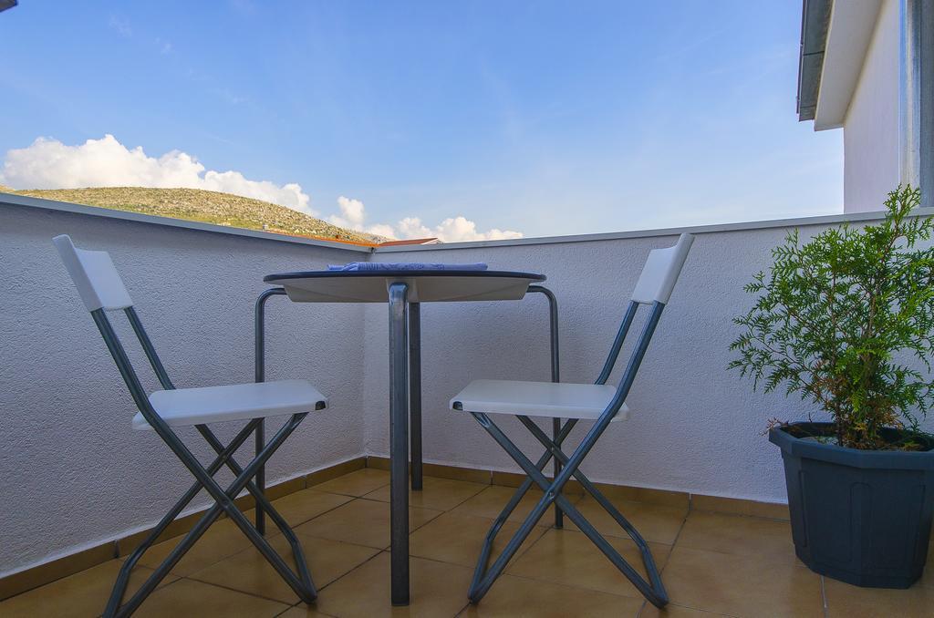 Apartment Diva Trogir Habitación foto