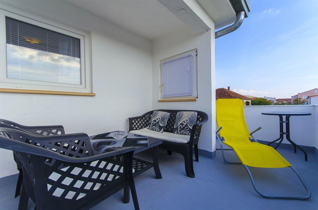 Apartment Diva Trogir Exterior foto